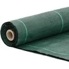 Membrana nuo piktžolių, žalios spalvos, 2x50m, PP