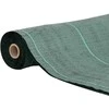 Membrana nuo piktžolių, žalios spalvos, 0,5x25m, PP