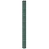 Membrana nuo piktžolių, žalios spalvos, 1,5x25m, PP