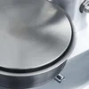 Mėsainių presas su 500 lapelių, aliuminis, 13cm