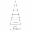 | Metalinis Kalėdų medis | 210 cm Milteliniu būdu padengtas plienas
