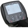 Metalo detektorius, 20cm aptikimo gylis, LCD ekranas