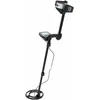 Metalo detektorius 24cm, paieškos gylis, LCD ekranas