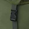 Militaristinio stiliaus kuprinė, 65 l, žalia