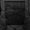 Militaristinio stiliaus kuprinė, XXL, 100 l, juoda