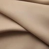 Naktinės užuolaidos su kabliukais, 2vnt., taupe, 140x245cm