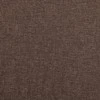 Naktinės užuolaidos su kilputėmis, 2vnt., taupe, 140x245cm