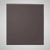 Naktinis Roletas 120 x 175 cm, Rudas