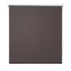Naktinis Roletas 120 x 175 cm, Rudas
