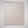 Naktinis Roletas 120 x 230 cm, Smėlio Spalvos