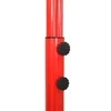 Nešiojamas krepšinio rinkinys, 200–236cm, reguliuojamas
