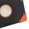 Nešiojamas taškinis LED žibintas, šaltas baltas, ABS, 10W