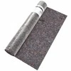 Neslyst. apsaug. kilim., dažymo d., vilna, 50m, 180g/m², pilkas