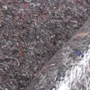 Neslyst. apsaug. kilim., dažymo d., vilna, 50m, 180g/m², pilkas