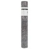 Neslyst. apsaug. kilim., dažymo d., vilna, 50m, 180g/m², pilkas