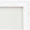 Nuotraukų rėmelis Dvigubas rėmelis-koliažas, baltos spalvos, 2x(10x15cm)