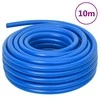 Oro žarna, mėlynos spalvos, 0,7", 10m, PVC