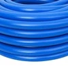 Oro žarna, mėlynos spalvos, 0,7", 10m, PVC