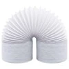 Ortakis, PVC, 6m, 12,5cm