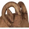 Pakabinamas šviestuvas Sieninis šviestuvas, 15x24x25cm, 25W, E27, gyvūno formos