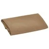 Pakaitinis audinys lauko skėčiui nuo saulės, taupe, 300cm