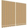 Pakaitinis audinys markizei, spalvotas, 3,5x2,5m, dryžuotas