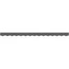 Pakaitinis audinys markizės apsiuvui, antracito spalvos, 3,5m
