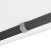 Pavėsinė, baltos spalvos, 3x3x2,9m, 180g/m²
