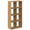 Pertvara/knygų spinta, artisano, 69,5x29x137,5cm, mediena