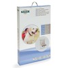 PetSafe Staywell Aluminium Pet Door durelės iš aliuminio katėms ir šunims XL