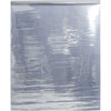 Plėvelė nuo saulės karščio, sidabrinės spalvos, 90x500cm, PVC