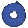 Plokščia žarna, PVC, 100m, 1,5"