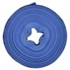 Plokščia žarna, PVC, 100m, 1"