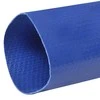 Plokščia žarna, PVC, 100m, 2"