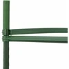Pomidorų narvas 2vnt., 116 cm Plienas ir PP