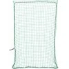 Priekabos tinklas su elastine virve, žalias, 3x2m, PP
