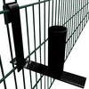 Privatumo suteikiančios juostos atskyrimai, 2vnt., plienas