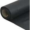 Privatumo suteikianti pertvara, antracito, 500x90cm, PVC