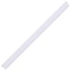 Privatumo suteikianti sodo pertvara, kreminė, 70x0,19m, PVC