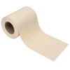 Privatumo suteikianti sodo pertvara, kreminė, 35x0,19m, PVC