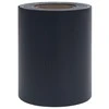 Privatumo suteikianti sodo pertvara, pilka, 35x0,19m, PVC