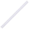 Privatumo suteikianti sodo pertvara, žalia, 70x0,19m, PVC