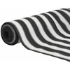 Privatumo suteikiantis tinklelis, antracito ir baltos, 2x10m