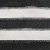 Privatumo suteikiantis tinklelis, antracito/baltas, 1,2x25m