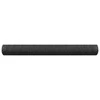 Privatumo suteikiantis tinklelis, antracito, 1x10m, HDPE