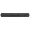 Privatumo suteikiantis tinklelis, juodas, 3,6x10m, HDPE