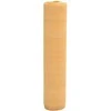 Privatumo suteikiantis tinklelis, smėlio, 1,2x10m, HDPE