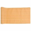 Privatumo suteikiantis tinklelis, smėlio, 1x50m, HDPE, 75g/m²