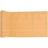 Privatumo suteikiantis tinklelis, smėlio, 1x10m, HDPE, 150g/m²