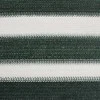 Privatumo suteikiantis tinklelis, žalias/baltas, 1,2x25m, HDPE